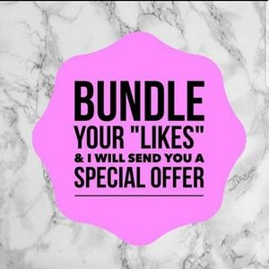 Bundle Your likes